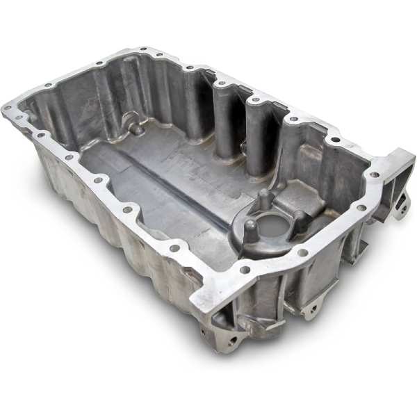 تصویر محصول کارتل موتور پورشه کاین S سال 2012